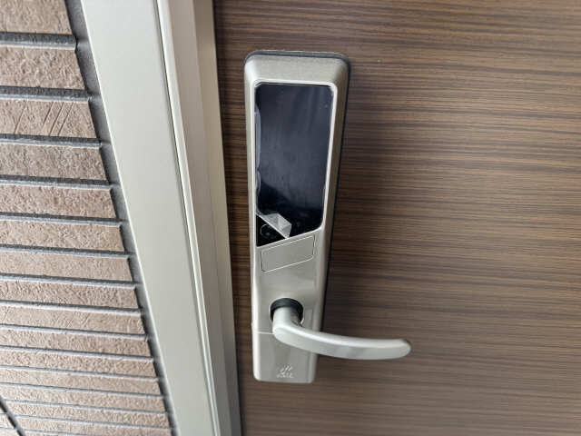 スマートロック