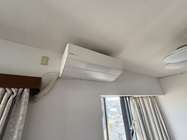 エアコン