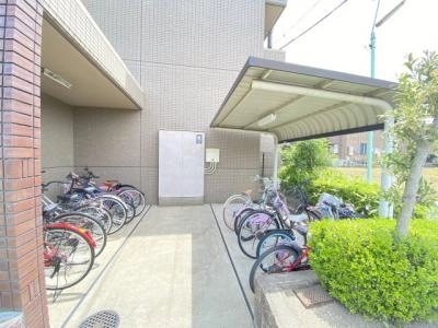 共用部分