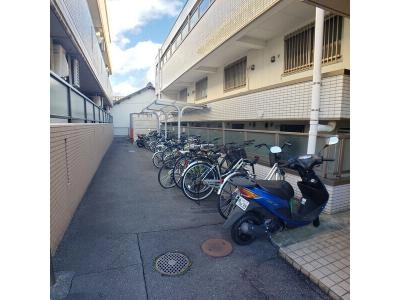 共用部分