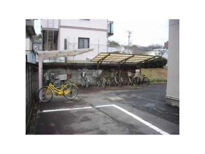 共用 部分