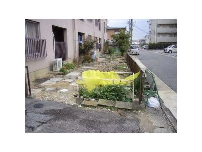共用部分