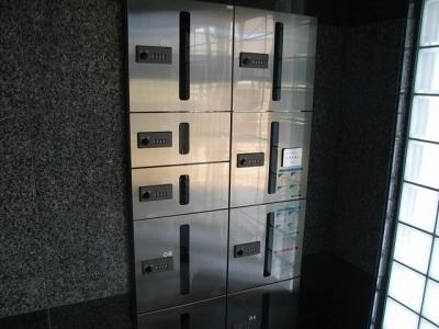共用部分
