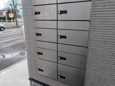 共用部分