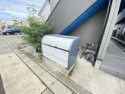 共用部分