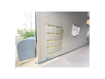 共用部分