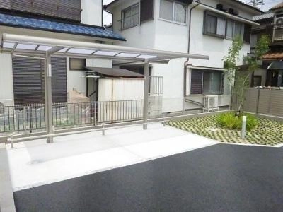 共用部分