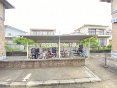 共用部分