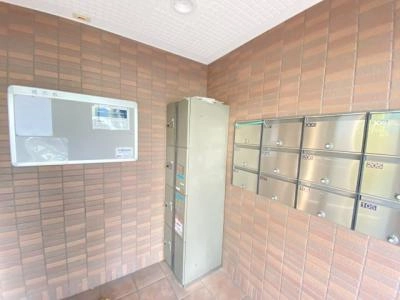 共用部分