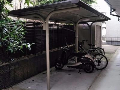 共用部分