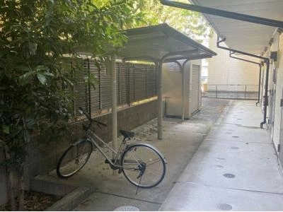 共用部分