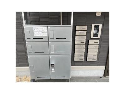 共用部分