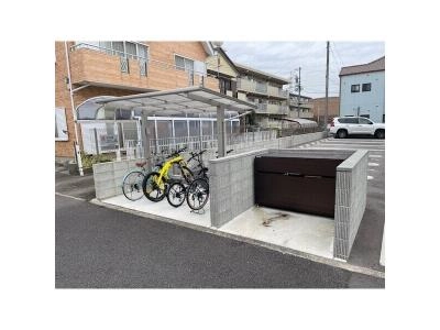 共用部分