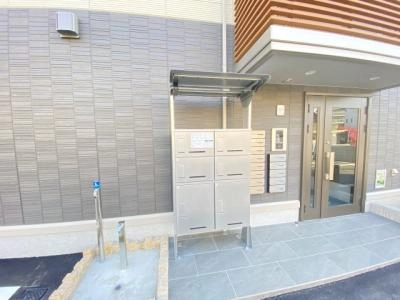 共用部分