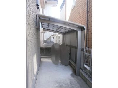 共用部分