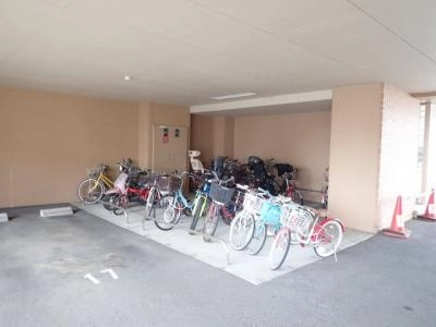 共用部分