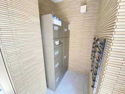 共用部分