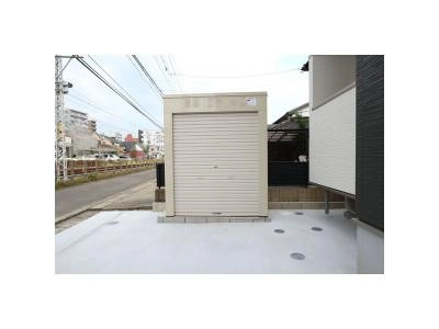 共用部分