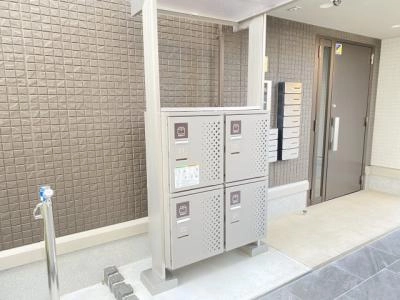 共用部分