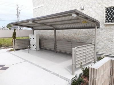 共用部分