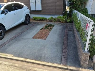 共用部分