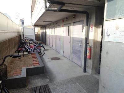 共用部分