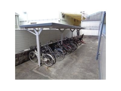 共用部分