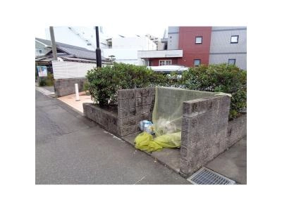 共用部分
