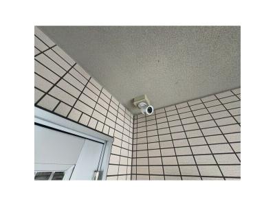 セキ�ュリティ