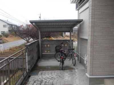 共用部分