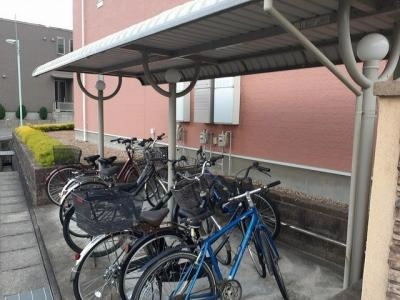 共用部分