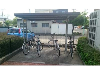 共用部分