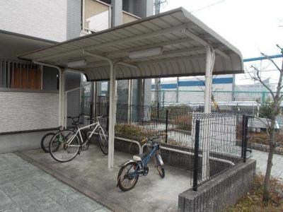 共用部分