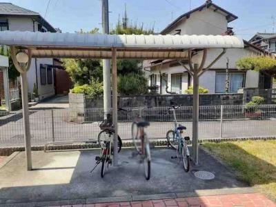 共用部分