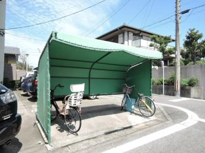 共用部分