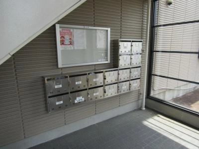 共用部分