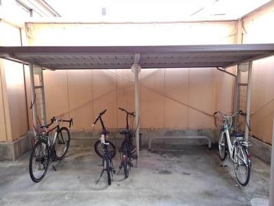 共用部分