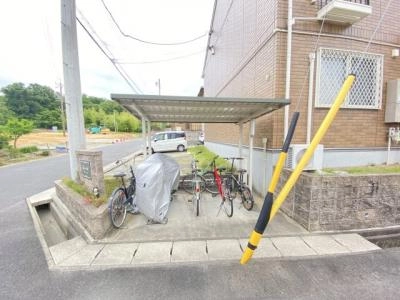 共用部分