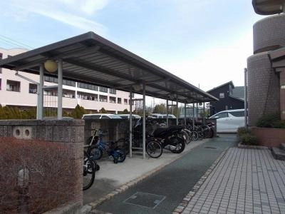 共用部分
