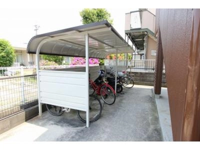 共用部分