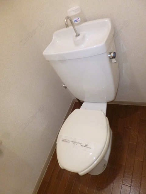 ＷＣ