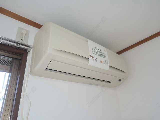 エアコン