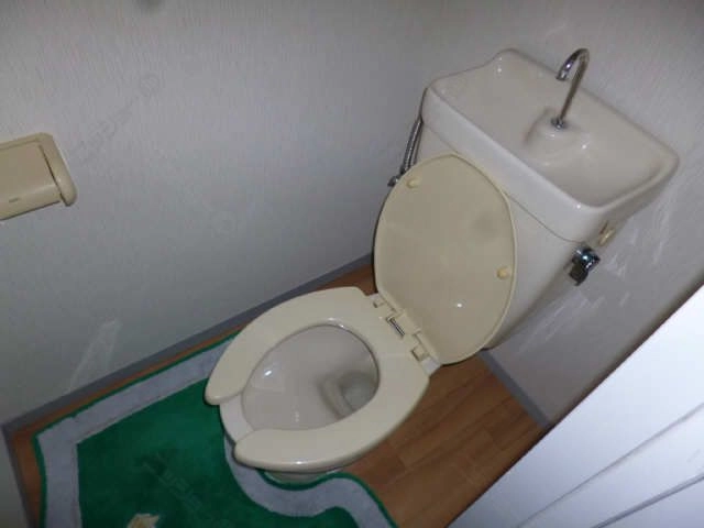 ＷＣ