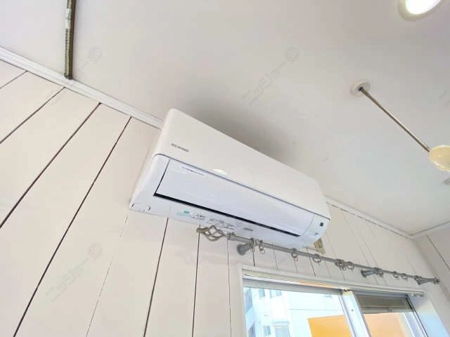 エアコン