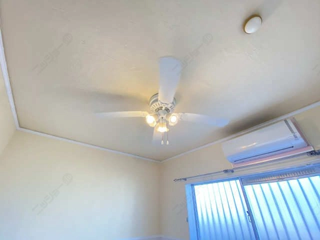 シーリングファン