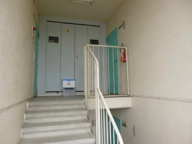 共有部分