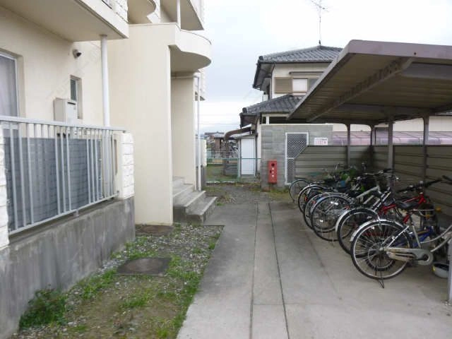 共有部分