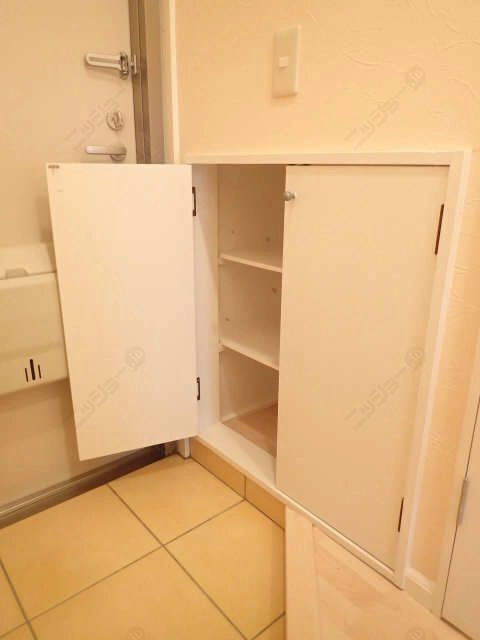 シューズBOX