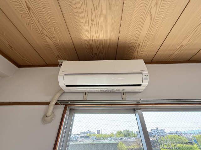 エアコン