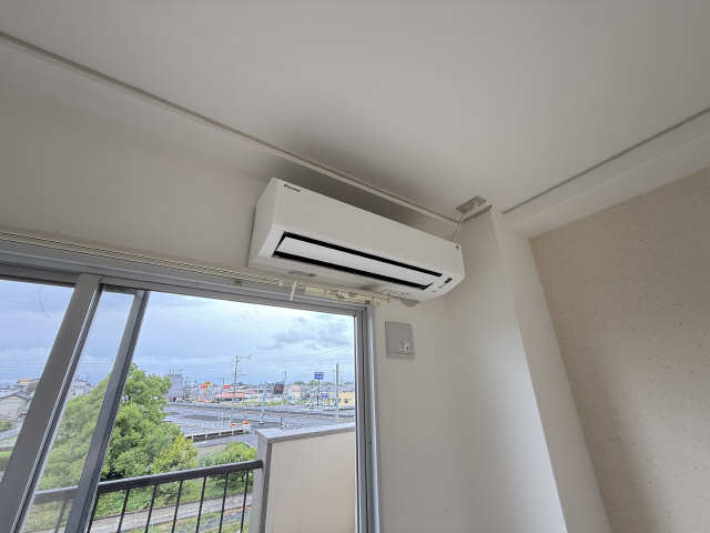 エアコン